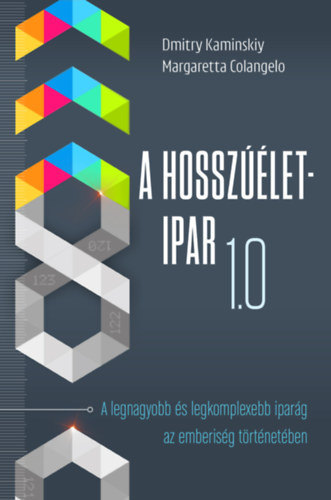 Dmitry Kaminskiy, Margaretta Colangelo - A Hosszlet-Ipar 1.0