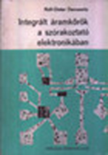 Rolf-Dieter Dennewitz - Integr�lt �ramk�r�k a sz�rakoztat� elektronik�ban