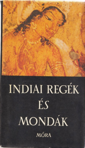 Indiai regék és mondák