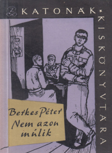 Berkes Péter - Nem azon múlik