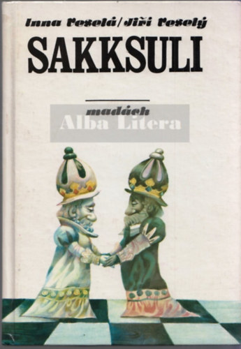 Vesel Inn -Vesely Jiri - Sakksuli
