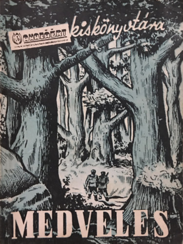 Dkn Istvn - Medveles