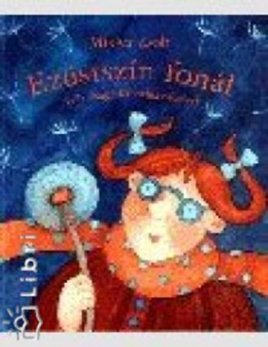 Miklya Zsolt - Ezstszn fonl