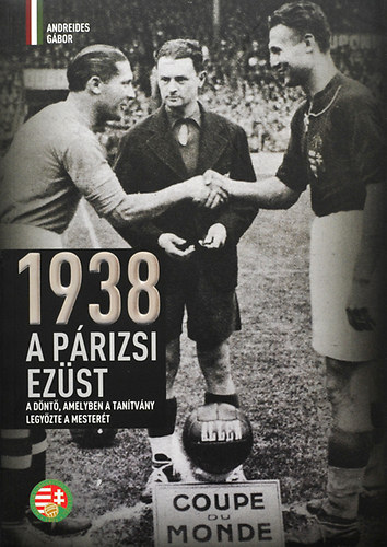 Andreides G. - 1938 - A p�rizsi ez�st