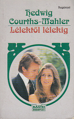 Hedwig Courths-Mahler - Llektl llekig
