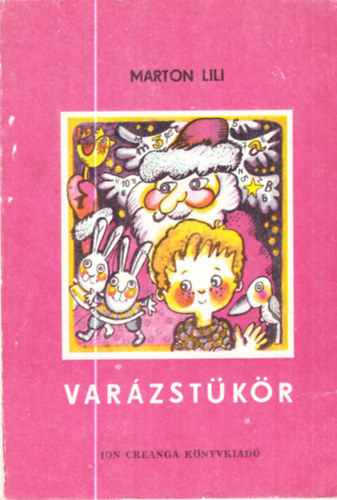 Marton Lili - Varázstükör