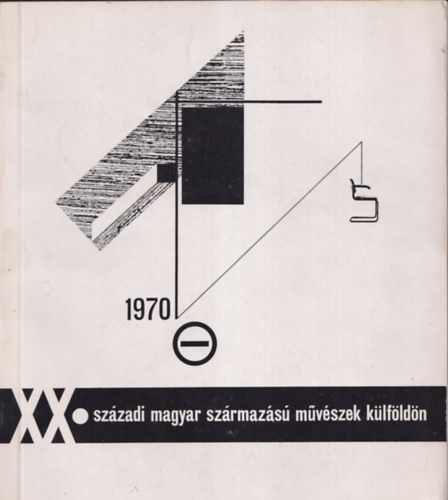 Passuth Krisztina - XX. szzadi Magyar Szrmazs Mvszek Klfldn