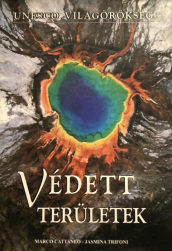 Cattaneo-Trifoni - Védett területek