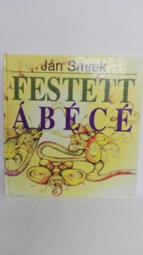 Smrek, Jn - Festett bc
