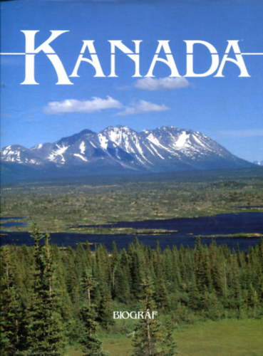 Beth Duthie - Peter Duthie - Kanada - Kil�t� Sorozat