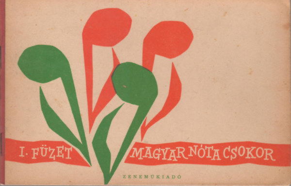 Magyar nótacsokor I.