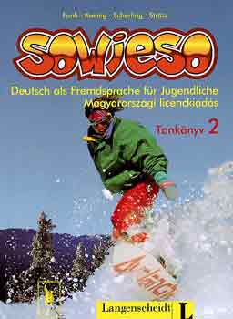 Funk-Koenig-Sherling - Sowieso 2 Tanknyv GM-002