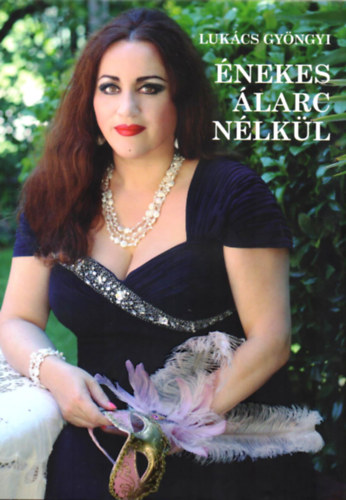 Luk�cs Gy�ngyi - �nekes �larc n�lk�l