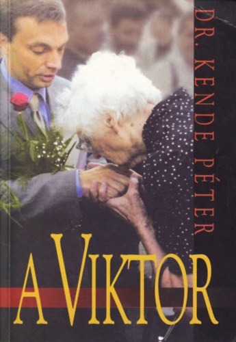 Dr. Kende P�ter - A Viktor