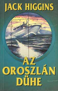 Higgins Jack - Az oroszln dhe