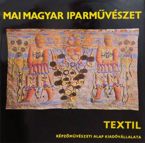 Koczogh kos - Mai magyar iparmvszet - Textil