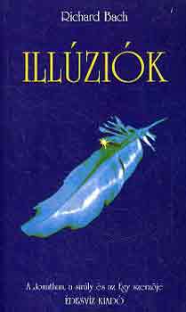 Richard Bach - Illzik