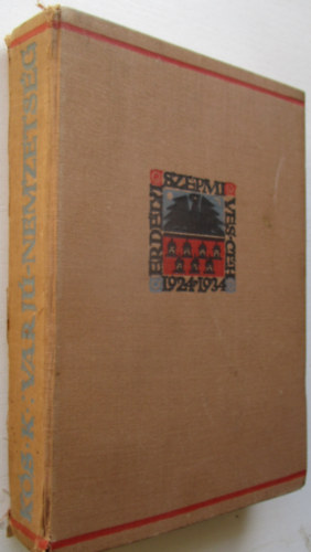 Kós Károly - Varjunemzetség