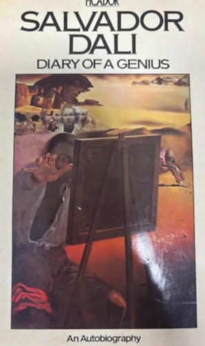 Salvador Dali