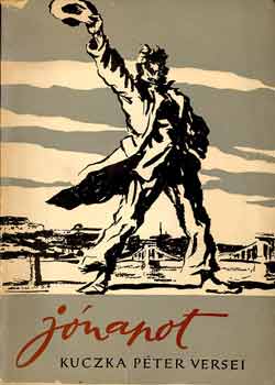 Kuczka Péter - Jónapot - versek