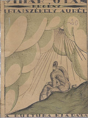 Sz�kely Aur�l - Vihar ut�n