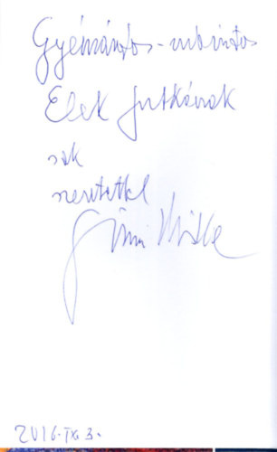 Simai Mihály - Végtelen vonzásban