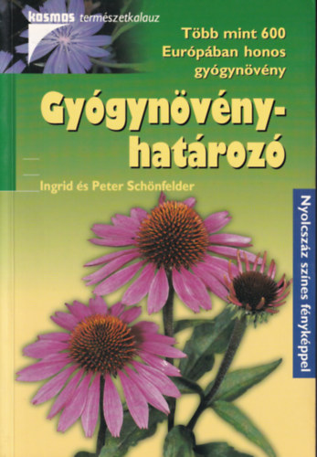 Peter Sch�nfelder, Ingrid Sch�nfelder - Gy�gyn�v�nyhat�roz�
