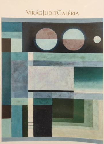 Vir�g Judit Gal�ria 19. �s 20. sz�zadi magyar fest�szet