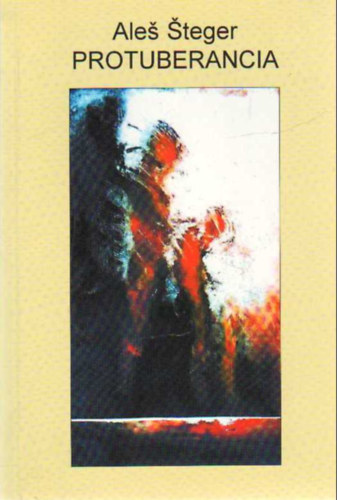 Ales Steger, Orcsik Roland ford. - Protuberancia