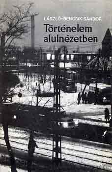 Lszl-Bencsik Sndor - Trtnelem alulnzetben