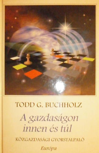 Buchholz - A gazdasgon innen s tl