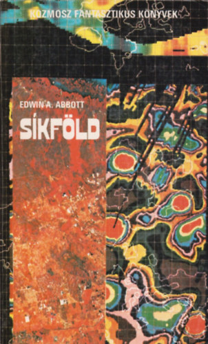 Abbott, E.A.-Johanesson, O. - Skfld-A nagy szmtgp