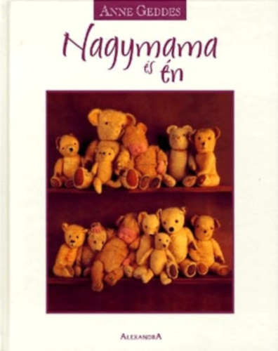 Anne Geddes - Nagymama s n