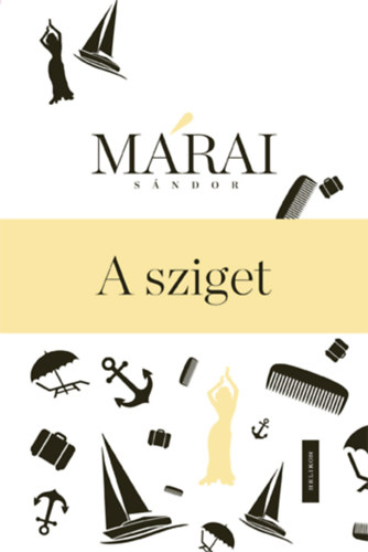 Mrai Sndor - A sziget