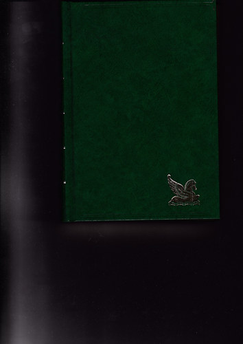 Reader's Digest - V�logatott k�nyvek: A nyertes; Sasok sz�rny�n; Palackba z�rt �zenet; Kromosz�ma