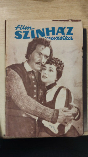 Film Színház Muzsika