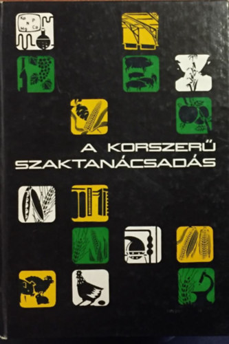 Dr. Papphegyi Zoltn (szerkeszt) - A korszer szaktancsads