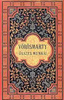 Gyulai P�l (szerk.) - V�r�smarty �sszes munk�i V.