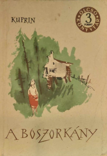 A. Kuprin - A boszork�ny