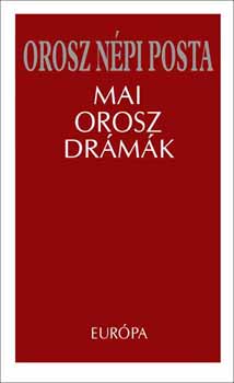 Brtfay Rka et al. (ford.) - Orosz npi posta - Mai orosz drmk