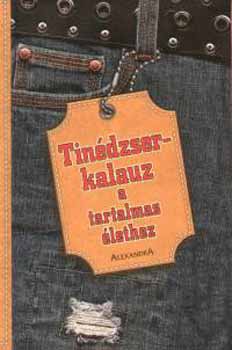 Jenny Anticoli - Tindzserkalauz a tartalmas lethez
