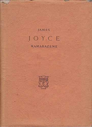 James Joyce - Kamarazene (ktnyelv)