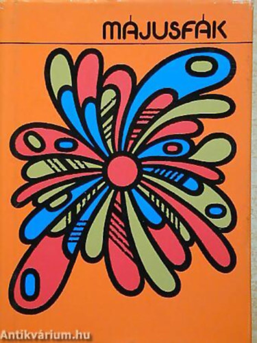 Kormos Istv�n - m�jusf�k