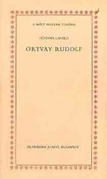 Fstss Lszl - Ortvay Rudolf