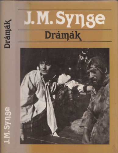 J.M. Synge - Drmk (Synge)
