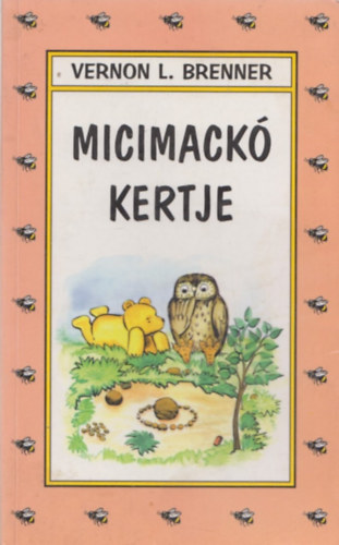 Vernon L. Brenner - Micimack kertje