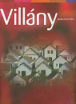 Botos Ern Pter - Villny boratlasz