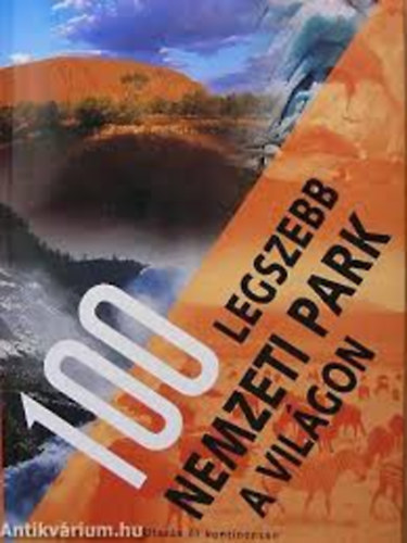 100 legszebb nemzeti park a vil�gon