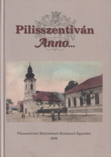 Feketn Ziegler gota, Csovics Balzs, Fogarasy Attila - Pilisszentivn Anno...