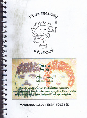 T�szta �telek - v�ltozatosan, �desen, s�san